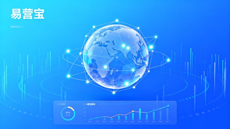 حالات عملية لنظام إنشاء مواقع التجارة الخارجية متعددة اللغات: كيف يمكن للوكلاء زيادة الاستفسارات الخارجية بنسبة 30٪ شهريًا؟