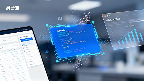 كيف تختار الشركات منشئ مواقع جاهز لـ Schema في عام 2024؟ تحليل 5 عوامل رئيسية