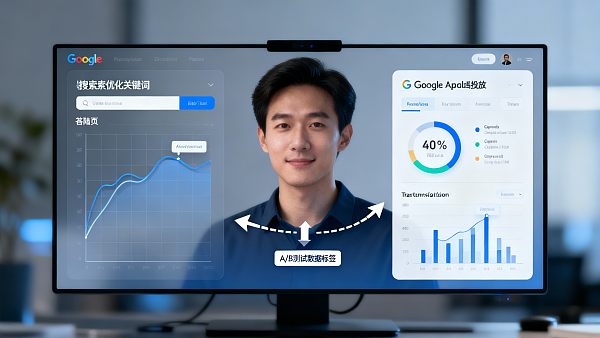 التدفق التقني لتحسين جودة الاستعلامات: استراتيجية التكامل بين تحسين محركات البحث SEO على Google وتحسين إعلانات Google Ads لمواقع B2B