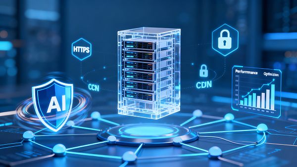 ما هي الضمانات التقنية الأساسية المطلوبة لموقع الشركة الرسمي؟ قائمة أساسية لضمان التشغيل المستقر ما هي الضمانات التقنية الأساسية المطلوبة لموقع الشركة الرسمي؟ قائمة أساسية لضمان التشغيل المستقر