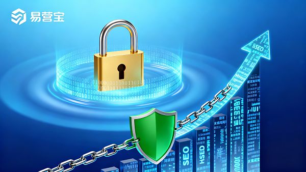 لماذا أصبح HTTPS معيارًا لمواقع الشركات؟ استراتيجية مزدوجة الفوز للأمان والترتيب
