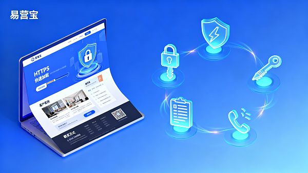 什么样的网站更容易获得客户信任?设计专家分享5个关键要素 ما هي أنواع المواقع التي تحظى بثقة العملاء بسهولة أكبر؟ يشارك خبراء التصميم 5 عناصر رئيسية