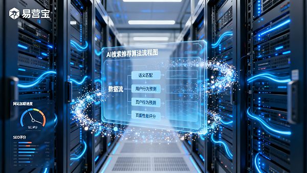 如何让网站内容被 AI 搜索推荐?为经销商制定的落地内容方案 كيف تحصل على محتوى موقع ويب مُقترح بواسطة البحث المدعوم بالذكاء الاصطناعي؟ حل عملي للمحتوى تم تطويره للموزعين.