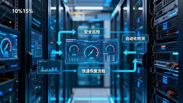 الصيانة بعد البيع الأساسية: إنشاء موقع ويب باستخدام نظام SAAS لسهولة التشغيل لإنشاء عمليات تفتيش أمنية واستعادة سريعة