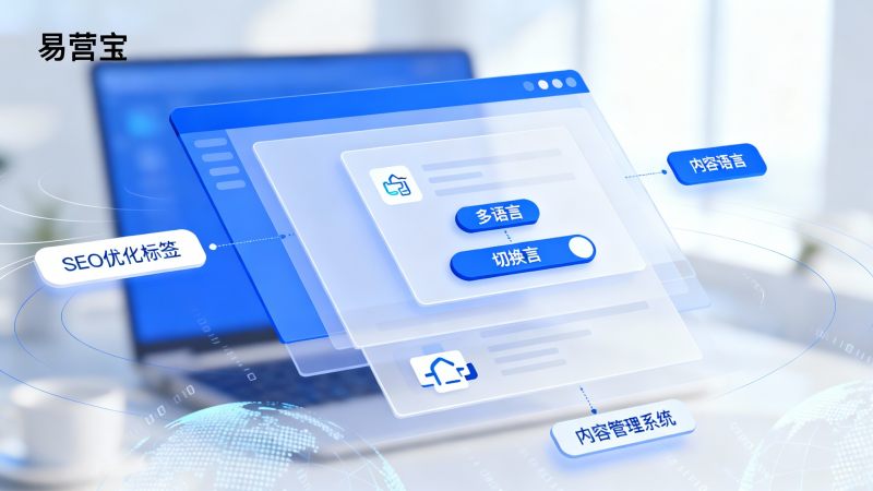 多语言建站教程：企业级项目从需求到上线的实战流程