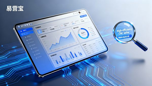 ترقية وظيفة تحسين محركات البحث Yingbao: تحسين دقة مراقبة ترتيب الكلمات المفتاحية