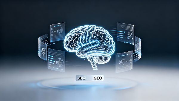 【易营宝AI营销】:驱动全球贸易数字主权,重塑 AI 搜索时代的获客转化增长极 【易营宝AI营销】:驱动全球贸易数字主权,重塑 AI 搜索时代的获客转化增长极