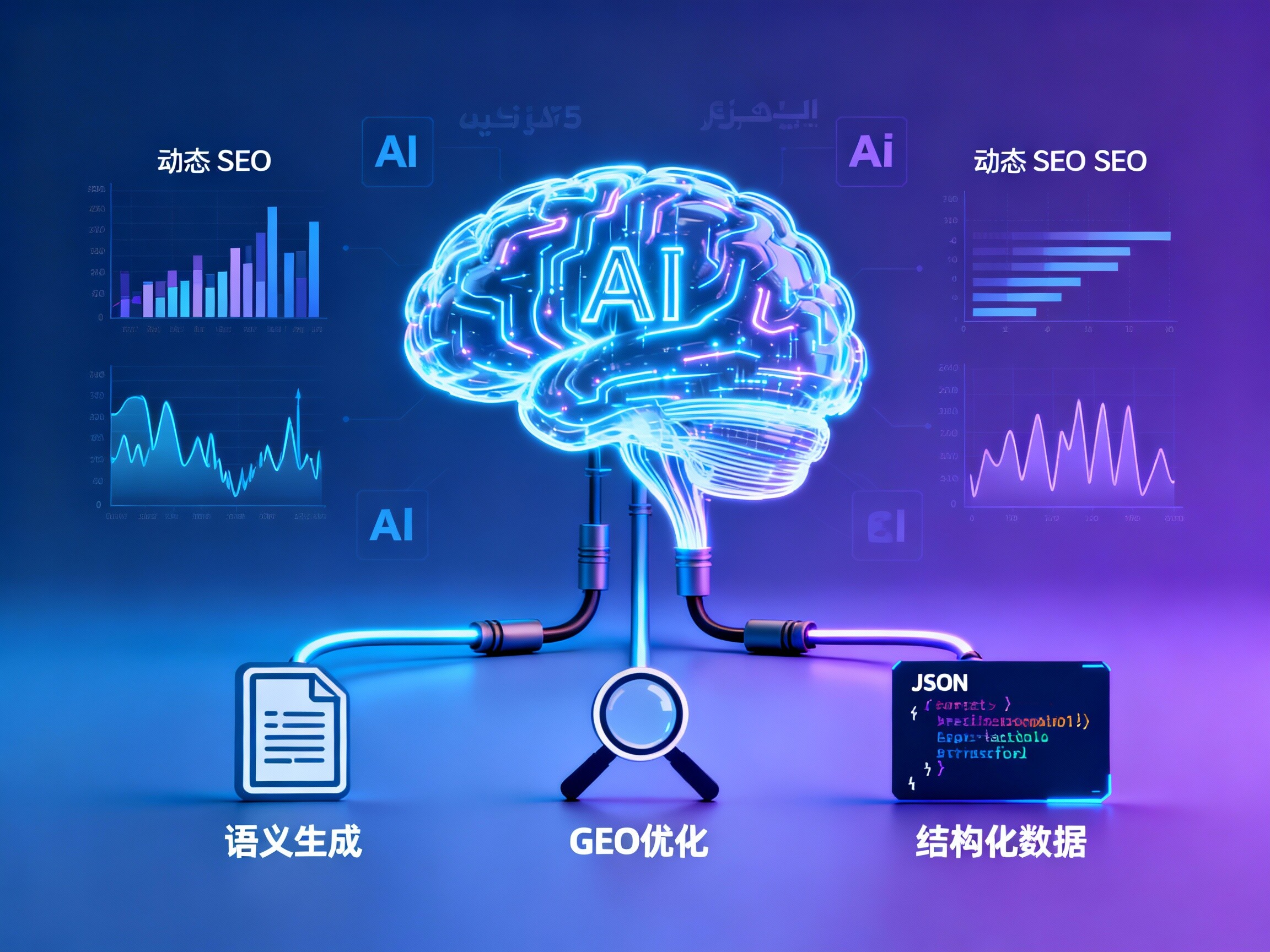 [إي يينغ باو AI للتسويق]: قيادة السيادة الرقمية للتجارة العالمية، إعادة تشكيل نمو وتحويل العملاء في عصر البحث بالذكاء الاصطناعي