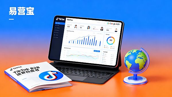 TikTok海外B2B运营避坑指南:从0到1的完整实操流程 دليل تجنب الأخطاء في تشغيل TikTok B2B الخارجي: العملية الكاملة من الصفر إلى الاحتراف
