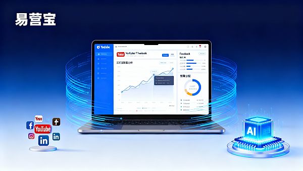 كيف يمكن لعمليات تشغيل وسائل التواصل الاجتماعي في الخارج أن تحقق نتائج؟ دليل استراتيجي لدمج إعلانات YouTube وFacebook