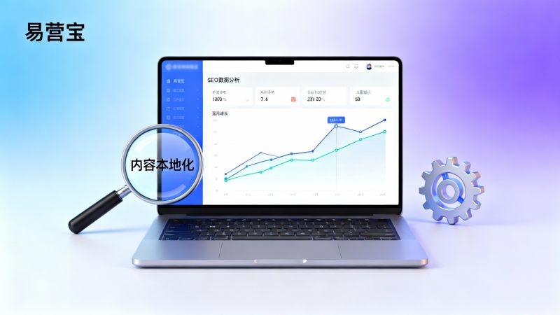 外贸企业如何选择合适的SEO优化公司？避免预算浪费的实战评估标准有哪些
