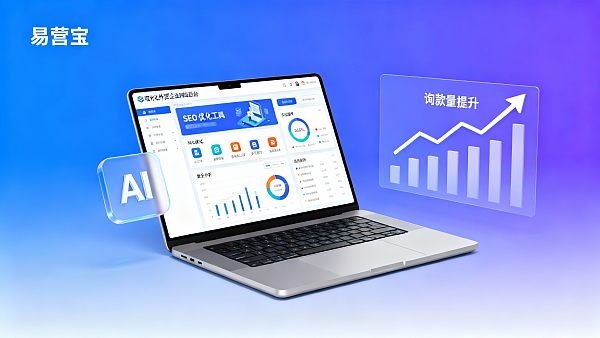 外贸建站AI智能营销实战:如何用自动化工具提升询盘量 الذكاء الاصطناعي لمواقع التجارة الخارجية والتسويق العملي: كيفية استخدام أدوات الأتمتة لزيادة الاستفسارات