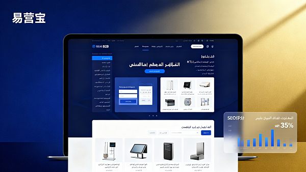 阿拉伯语独立站建设公司哪家更懂B2B外贸?从交付周期与ROI角度深度对比 أي شركة بناء مواقع باللغة العربية أكثر فهمًا لتجارة B2B؟ مقارنة متعمقة من حيث دورة التسليم وزمن العائد على الاستثمار