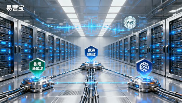 法兰克福节点延迟与合规性实测报告 كيف تختار خادمًا عالميًا لموقع التجارة الخارجية متعدد اللغات؟ تقرير اختبار الكمون والامتثال في نقاط هونج كونج/سنغافورة/فرانكفورت