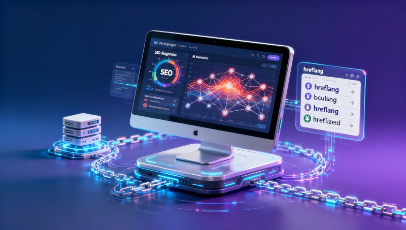 كيفية اختيار مزود خدمة بناء موقع التجارة الخارجية؟ مقارنة بين 8 موردين رئيسيين في 2024 من حيث وقت التسليم ودعم تعدد اللغات واستجابة ما بعد البيع