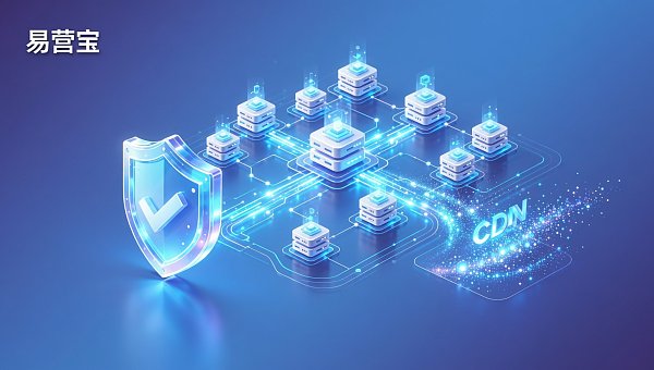 كيف تختار خادمًا لموقع متعدد اللغات؟ نصائح حول التأخير والامتثال ونشر CDN لأسواق أوروبا وأمريكا|جنوب شرق آسيا|الشرق الأوسط