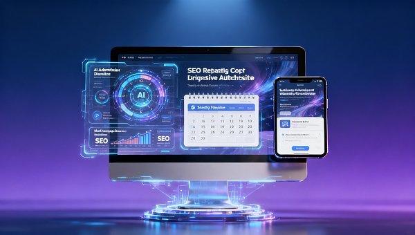 كيفية اختيار موردي بناء مواقع الويب التجارية الخارجية المستجيبة في شينزين؟ قائمة مقارنة 6 معايير تقنية لعام 2026