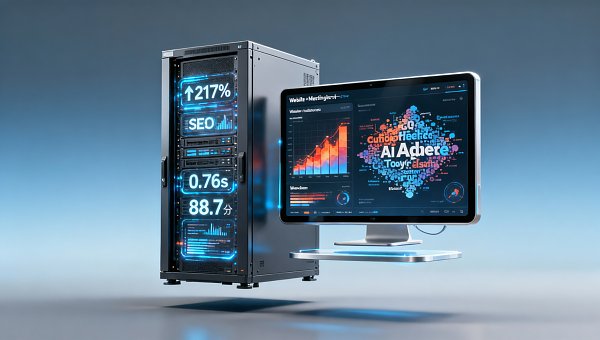 易营宝SEO优化能替代外包团队吗?3家制造业客户12个月数据对比 هل يمكن لتحسين محركات البحث في YiYingBao أن يحل محل فرق التعهيد الخارجي؟ مقارنة بيانات 12 شهرًا لثلاثة عملاء في قطاع التصنيع