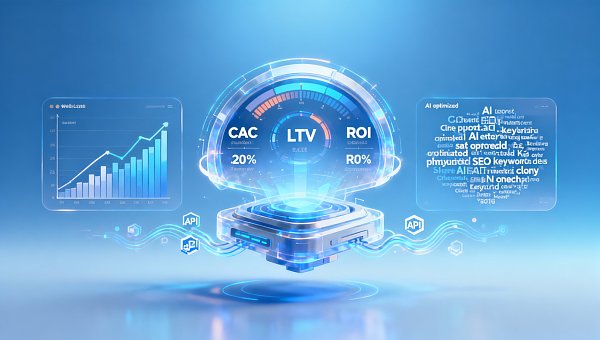数字营销SaaS供应商怎么选?3类角色 كيف تختار مزود خدمات التسويق الرقمي SaaS؟ ثلاثة أدوار رئيسية