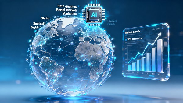 易营宝AI建站系统如何助力外贸独立站流量暴增? كيف يعمل نظام Yingbao AI Website Builder على زيادة حركة المرور بشكل كبير لمواقع التجارة الخارجية المستقلة؟