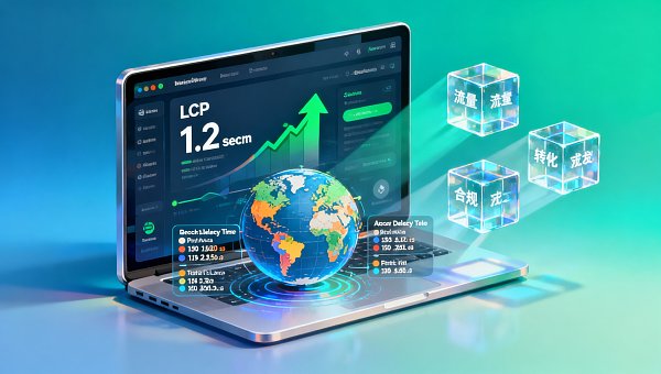 لماذا تعتبر سرعة تحميل الموقع الإلكتروني مهمة جدًا؟ كيف يجب اختيار الموردين؟ يشارك أحد كبار المسؤولين التقنيين رؤيته: 3 أنواع من التكاليف الخفية