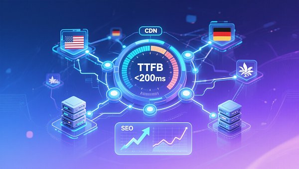 网站加速与性能优化广东服务商实测报告:10家机构在TTFB<200ms达成率、CDN节点覆盖与售后响应时效横向评测 网站加速与性能优化广东服务商实测报告:10家机构在TTFB<200ms达成率、CDN节点覆盖与售后响应时效横向评测