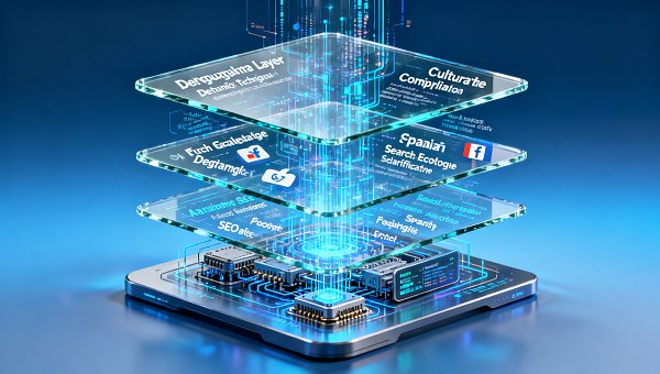 تحسين محركات البحث متعدد اللغات ليس ترجمة! تصميم هيكل التدويل ثلاثي الطبقات لأسواق ألمانيا|فرنسا|إسبانيا في عام 2026 تحسين محركات البحث متعدد اللغات ليس ترجمة! تصميم هيكل التدويل ثلاثي الطبقات لأسواق ألمانيا|فرنسا|إسبانيا في عام 2026