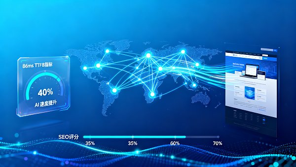 تقنيات تسريع مواقع الويب المدعومة بالذكاء الاصطناعي تعزز تجربة المستخدم وتحسن الكفاءة: اختبار موردي بكين لـ5 حلول CDN+AI للحوسبة الطرفية | أكاديمية بناء المواقع بالذكاء الاصطناعي تقنيات تسريع مواقع الويب المدعومة بالذكاء الاصطناعي تعزز تجربة المستخدم وتحسن الكفاءة: اختبار موردي بكين لـ5 حلول CDN+AI للحوسبة الطرفية | أكاديمية بناء المواقع بالذكاء الاصطناعي