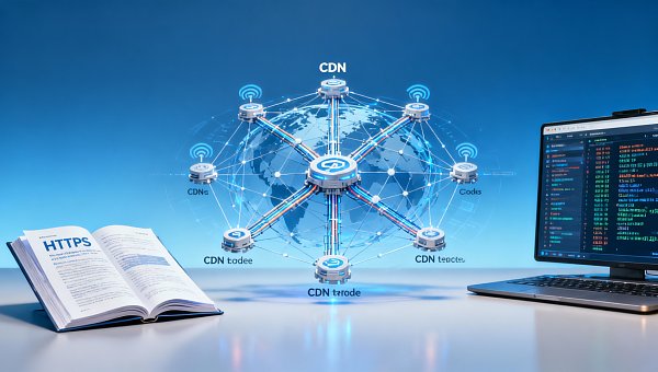 海外网站访问慢怎么办?采购人员该向CDN供应商索要的5份技术文档清单 海外网站访问慢怎么办?采购人员该向CDN供应商索要的5份技术文档清单