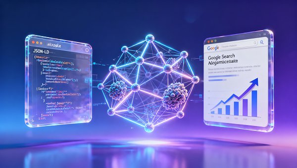 易营宝SEO优化机制拆解:如何用AI自动生成结构化数据与语义词簇?【常见问题深度解析】 تفكيك آلية تحسين SEO لـ EasyYunbao: كيفية استخدام الذكاء الاصطناعي لإنشاء بيانات منظمة ومفردات دلالية تلقائيًا؟ 【تحليل متعمق للأسئلة الشائعة】