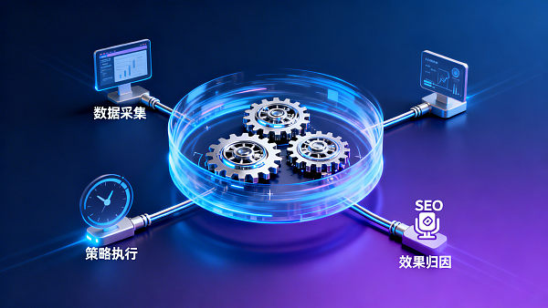 营销自动化系统上线后ROI反而下降?90%企业忽略的3个流程断点 营销自动化系统上线后ROI反而下降?90%企业忽略的3个流程断点