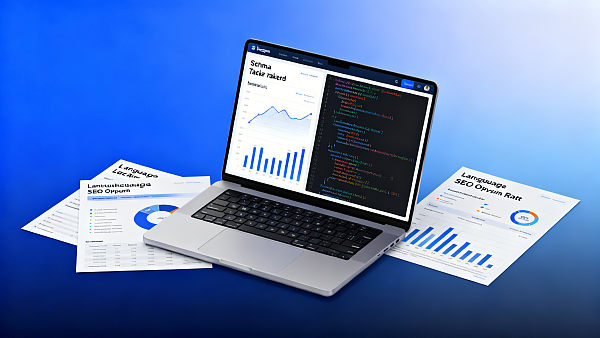 كيف يمكن الحصول على محتوى موقع ويب مُوصى به بواسطة البحث المدعوم بالذكاء الاصطناعي؟ قامت ثلاث شركات مقرها شنتشن بالتوسع في الخارج بتحسين معدل نجاح التوصيات بنسبة 62٪ من خلال تعديلات على المخطط والكتل الدلالية. كيف تجعل محتوى موقعك موصى به من قبل محركات البحث الذكاء الاصطناعي؟ 3 شركات تصدير في شينزين تعزز معدل التوصية بنسبة 62% من خلال تحسين كتل Schema والدلالات