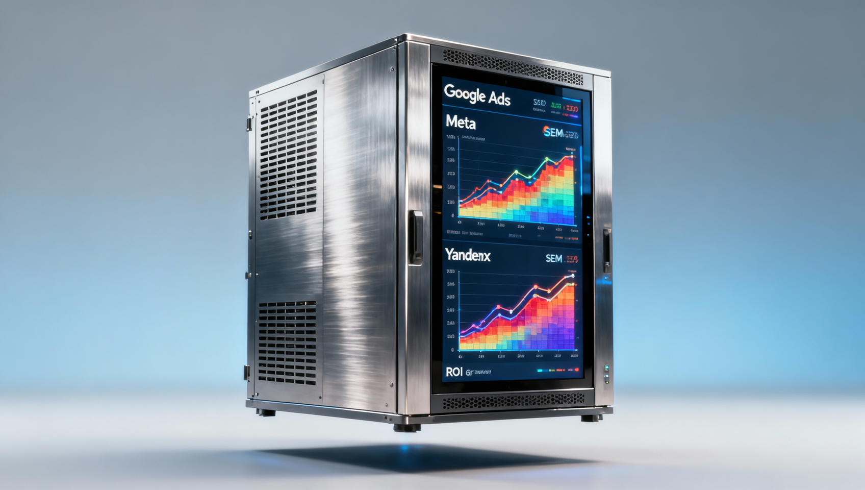 كيف يمكن لوكلاء SaaS استخدام نظام إعلانات AI+SEM لتحسين معدل تحويل العملاء؟ مسار تحسين ROI لعام 2026