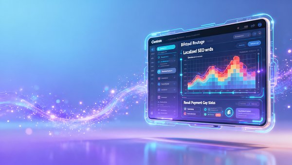 ما هي وظائف موقع التجارة الخارجية متعدد اللغات التي ليست للزينة؟ قائمة بـ4 قدرات أساسية حقيقية تدعم التحويل في عام 2026