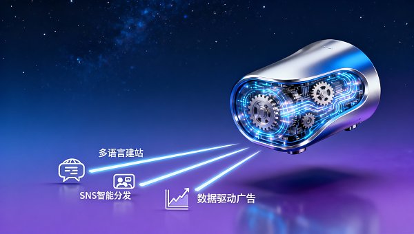 易营宝AI营销引擎怎么用?外贸业务员每天节省2.4小时的3个高频场景操作路径 易营宝AI营销引擎怎么用?外贸业务员每天节省2.4小时的3个高频场景操作路径