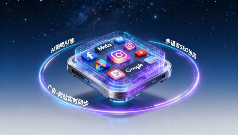 ما هي منصات الإعلانات التي يدعمها مساعد الإعلانات الذكي EasyYunbao AI؟ حالياً يغطي فقط Meta+Google، ولم يتم دمج TikTok Ads بعد
