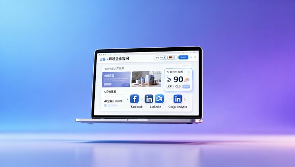 跨境网站搭建服务适合年出口额500万美元以下企业吗?轻量级方案落地成本控制在3.2万元内 跨境网站搭建服务适合年出口额500万美元以下企业吗?轻量级方案落地成本控制在3.2万元内