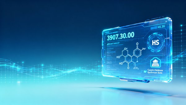 Eyingbao 电商独立站建设是否支持HS编码自动匹配?某化工出口商通过API对接海关数据库提效 هل يدعم إنشاء موقع التجارة الإلكترونية المستقل لـ Eyingbao التطابق التلقائي لرموز HS؟ قام أحد مصدري المواد الكيميائية بتحسين الكفاءة من خلال ربط قاعدة بيانات الجمارك عبر API