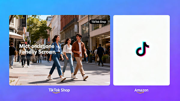 ما هي نسبة مراجعة الصور الرئيسية للمنتجات التي تم إنشاؤها بواسطة Easy Treasure AI؟ الفرق بين متطلبات TikTok Shop و Amazon