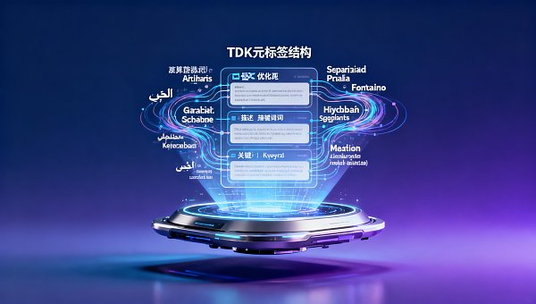 هل توليد TDK التلقائي في YiYingBao متوافق مع تحديث خوارزمية بحث Baidu في عام 2026؟ نتائج قياس فعالية SEO باللغة الصينية
