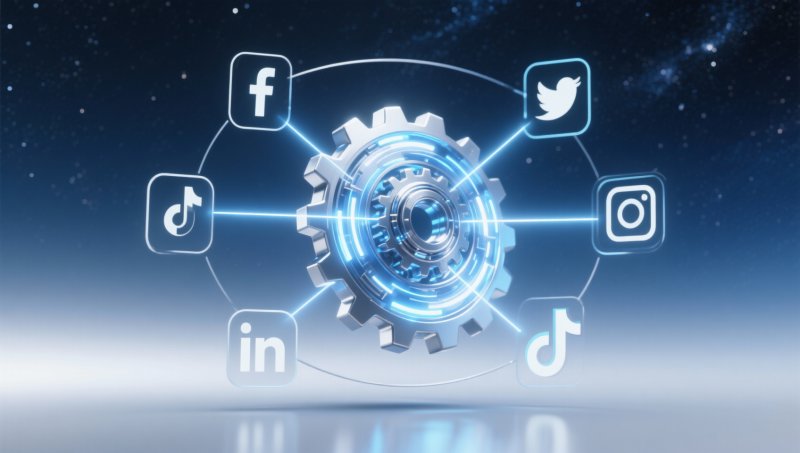 هل تدعم أداة التوزيع التلقائي متعددة المنصات آلية النشر المبرمجة + إدراج الأخبار العاجلة؟ عملاء وسائل الإعلام لديهم عتبة تحمل منخفضة للتأخير في إدراج المحتوى العاجل.