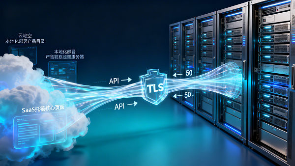 SaaS 建站系统 供应商是否支持混合部署?核心页面用SaaS托管,产品目录用自有服务器,API双向打通方案 هل يدعم موفرو أنظمة بناء المواقع SaaS النشر المختلط؟ تستخدم الصفحات الأساسية الاستضافة SaaS، بينما يتم استخدام الخادم الخاص لأدلة المنتجات، مع حلول API ثنائية الاتجاه
