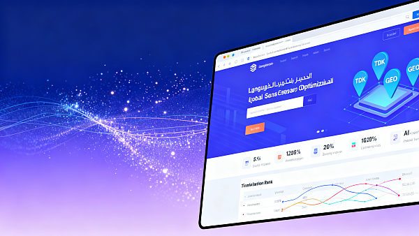 易营宝SEO优化服务是否支持本地搜索优化 هل تدعم خدمة تحسين SEO لـ YiYingBao تحسين البحث المحلي؟