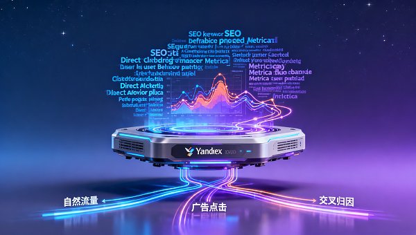 上海Yandex SEO优化哪家好?是否支持Yandex.Direct与Yandex.Metrica双账号绑定?广告花费与自然流量交叉归因模型 上海Yandex SEO优化哪家好?是否支持Yandex.Direct与Yandex.Metrica双账号绑定?广告花费与自然流量交叉归因模型