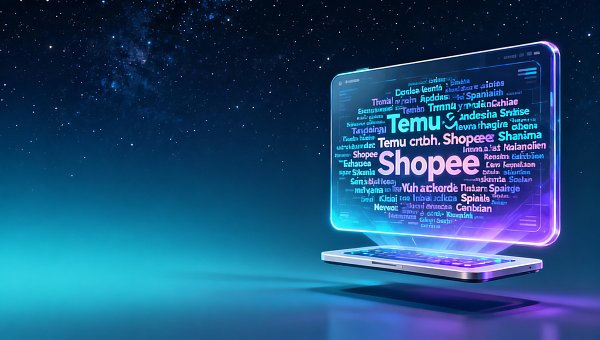 易营宝AI拓词工具能否识别新兴平台搜索行为?如Temu搜索框下拉词与Shopee热搜 易营宝AI拓词工具能否识别新兴平台搜索行为?如Temu搜索框下拉词与Shopee热搜