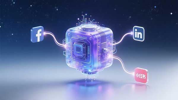 بعد ثلاثة أشهر من إطلاق مصفوفة وسائل التواصل الاجتماعي Yiyingbao، زاد عدد المتابعين ولكن الاستفسارات لم تتغير - المشكلة تكمن في الفجوة بين 'النشر التلقائي' و 'التفاعل الحقيقي'