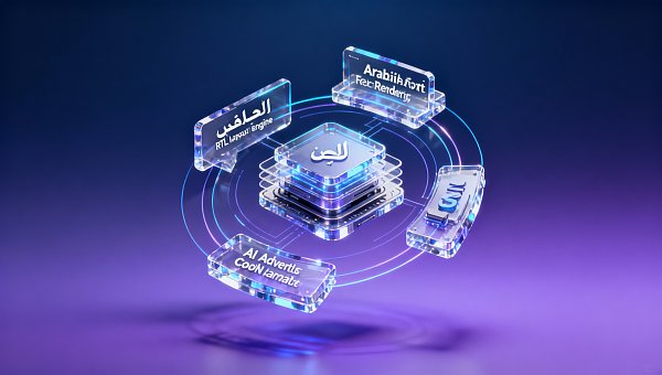 多语言独立站搭建不是加个语言切换按钮就行:Yiyingbao在阿拉伯语站点落地时绕不开的本地化断点 بناء موقع متعدد اللغات ليس مجرد إضافة زر تبديل اللغة: النقاط الحرجة في الترجمة المحلية التي لا يمكن تجنبها عند إنشاء موقع باللغة العربية مع Yiyingbao