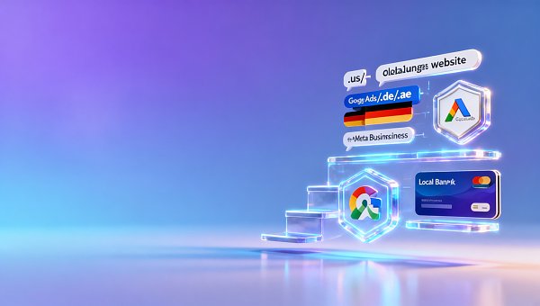 عند تقييم موردي منصة Yiyingbao AI للتسويق، لا تنظر فقط إلى عدد الحالات، ركز على التحقق مما إذا كانوا يمتلكون مؤهلات تشغيل حسابات الإعلانات المحلية في السوق المستهدف