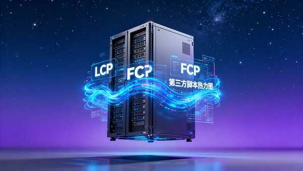 أداة الكشف الذكية لموقع Yiyingbao تقدم تقييمًا دقيقًا لـ Core Web Vitals، لكنها لا تغطي مشكلة 'حظر عرض الشاشة الأولى بواسطة نصوص الطرف الثالث' الشائعة