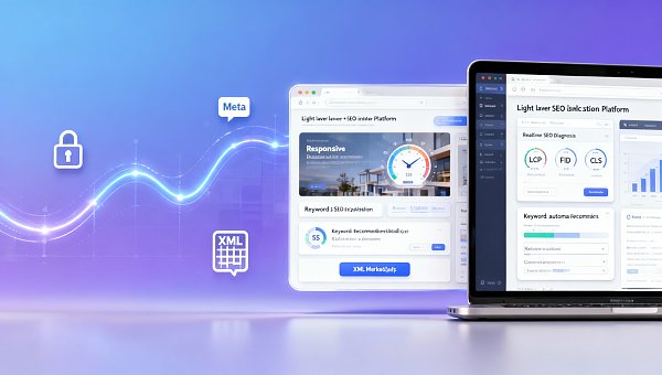 هناك العديد من أدوات تحسين محركات البحث الموصى بها، ولكن هذه الأنواع الأربعة فقط هي المناسبة للمؤسسات الصغيرة والمتوسطة الحجم.